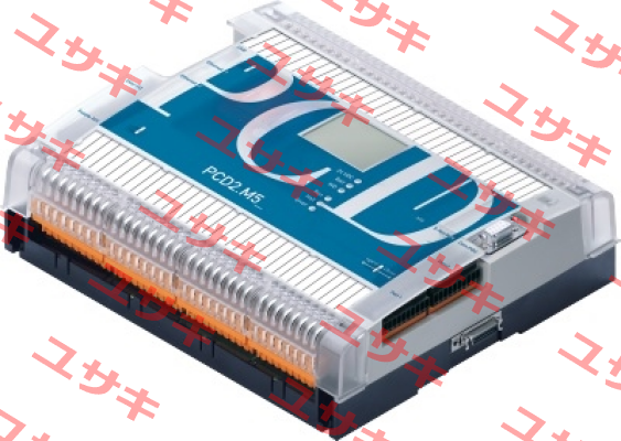 PCD2.M5440 Saia-Burgess