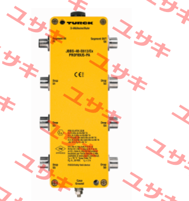 JBBS-49-M613/EX Turck