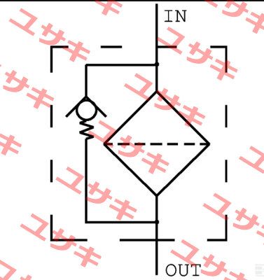 FMM-050-5-B-A-D-A10-N-P01 MP Filtri