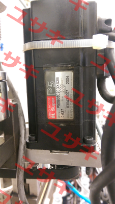 P50B05020DXS2B  OEM and Obsolete  Sanyo Denki