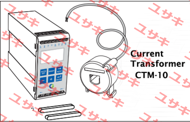 CMT 010 /01-2471-10  Emotron