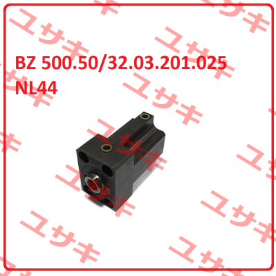 BZ 500.50/32.03.201.025 NL44 Merkle