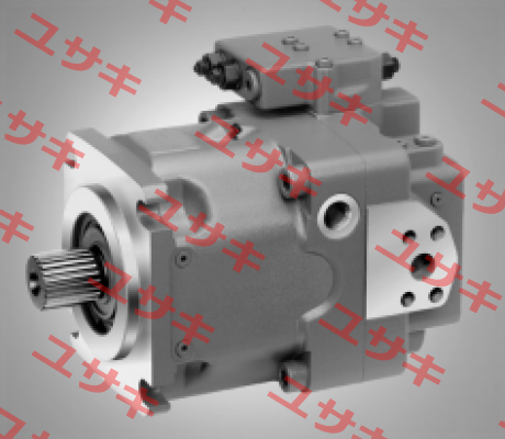 HYD417344 Rexroth