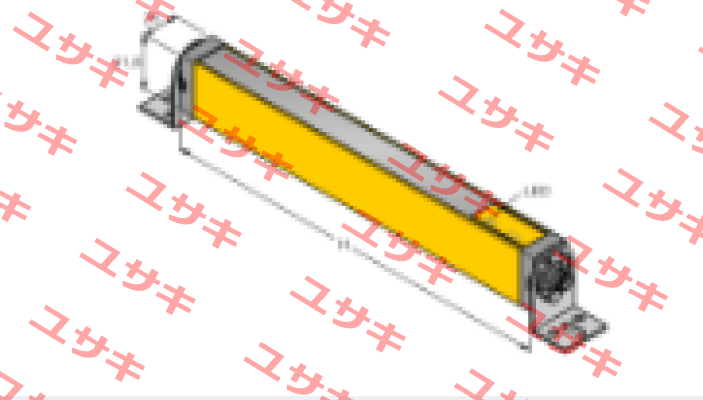 LS2LR30-150Q8 Turck