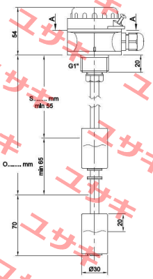 HMFB-OO O=150 O=220mm Hemomatik