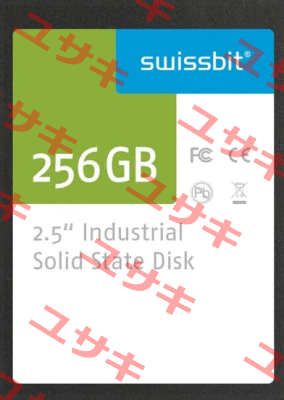 SFSA256GQ1BJATO-I-NU-236-STC Swissbit