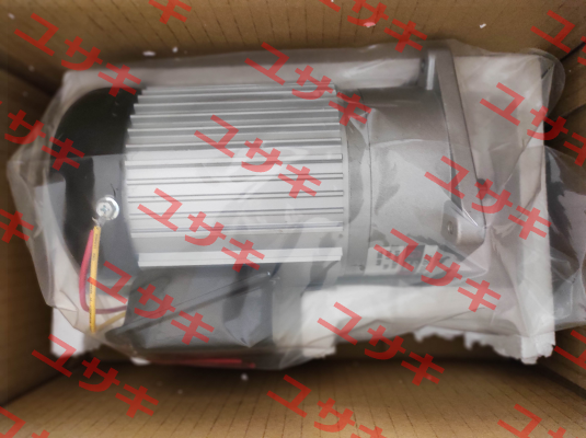 J220-200-18-CE2 Luyang Gear Motor