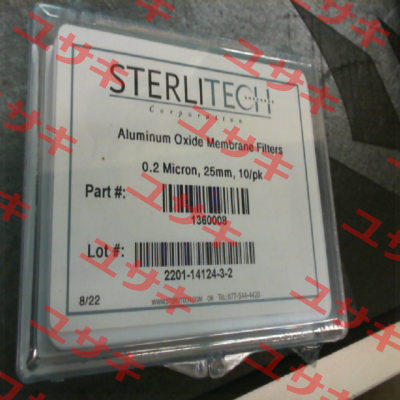 1360008 Sterlitech