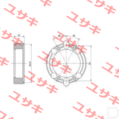 FP6-045-S080 MP Filtri