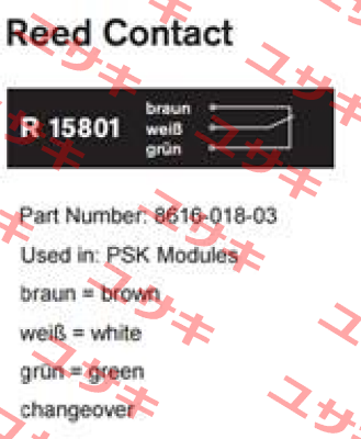 8616-018-03  Rexroth