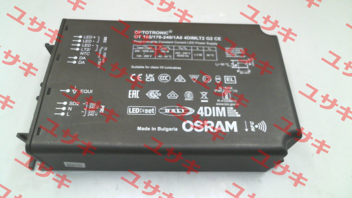 4062172053952 Osram