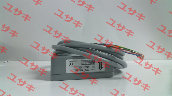 ESW®-Mini 032 (hol 550) HOLTHAUSEN ELEKTRONIK