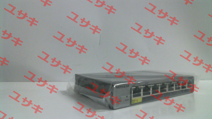 GS108T-300PES NETGEAR