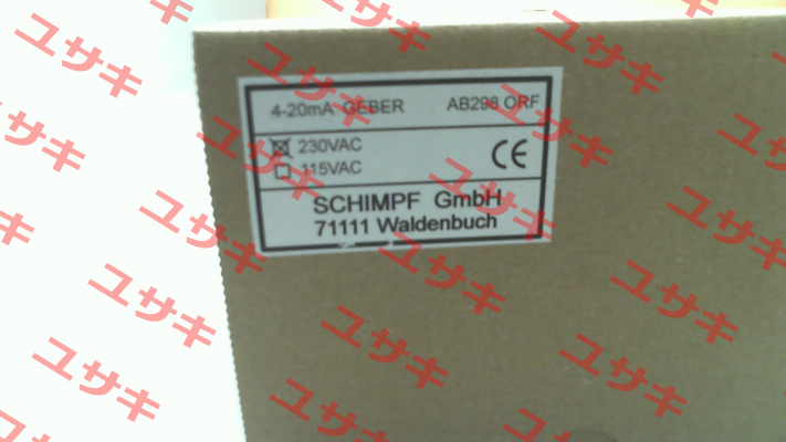 AB 298 V 07 Schimpf