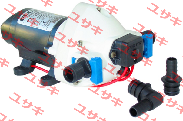 R3426344A Flojet Pump