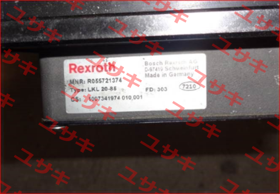 R055721374 Rexroth