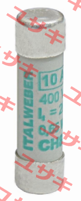 1412004 (pack x10) Italweber