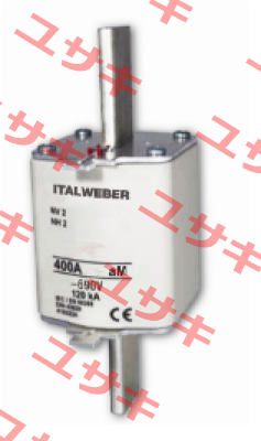 1622063 (pack x3) Italweber