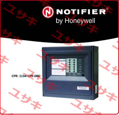 NFS4-2PLUS Notifier by Honeywell