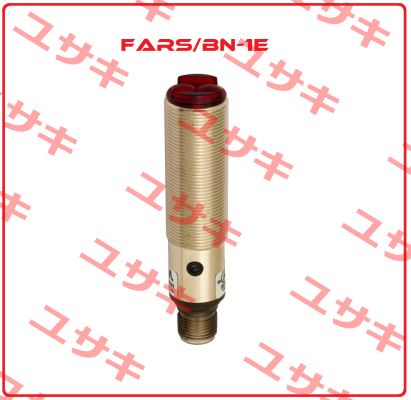 FARS/BN-1E Micro Detectors / Diell