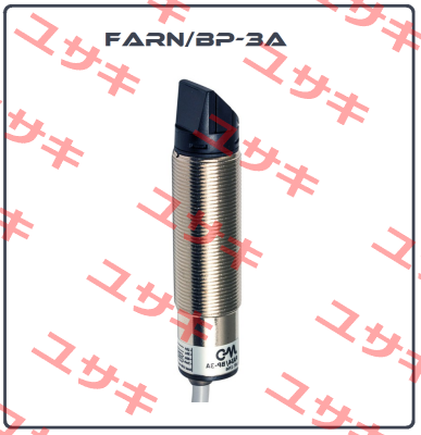 FARN/BP-3A Micro Detectors / Diell