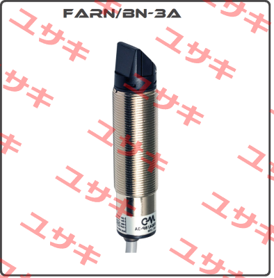 FARN/BN-3A Micro Detectors / Diell