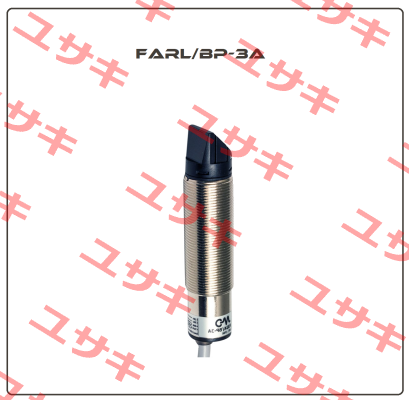 FARL/BP-3A Micro Detectors / Diell