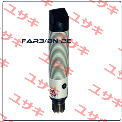 FAR3/BN-2E Micro Detectors / Diell