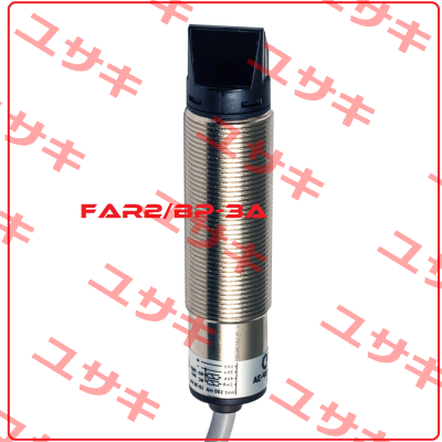 FAR2/BP-3A Micro Detectors / Diell