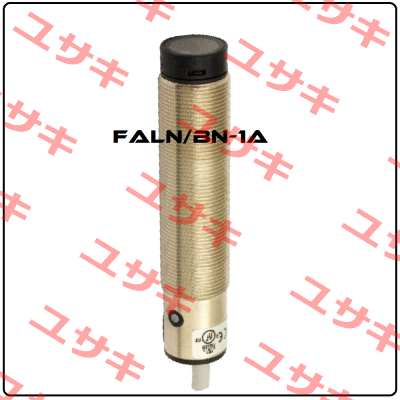 FALN/BN-1A Micro Detectors / Diell