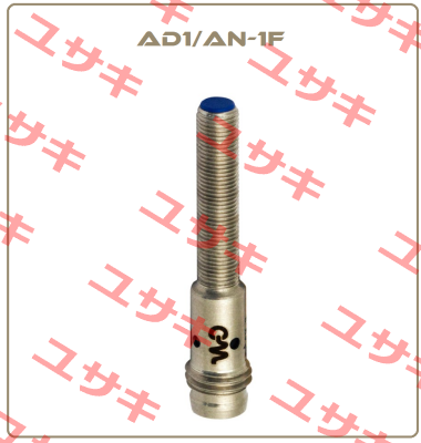 AD1/AN-1F Micro Detectors / Diell