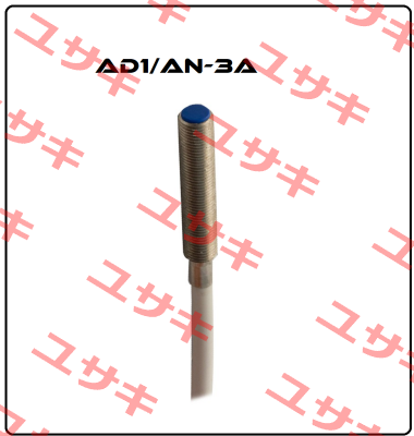 AD1/AN-3A Micro Detectors / Diell