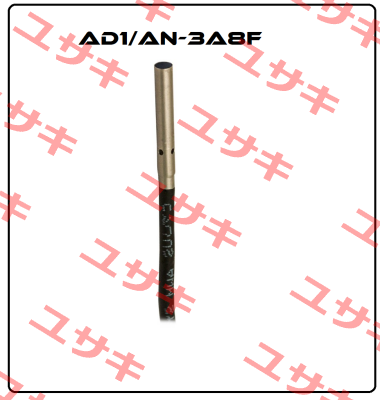 AD1/AN-3A8F Micro Detectors / Diell