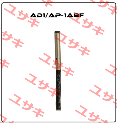 AD1/AP-1A8F Micro Detectors / Diell