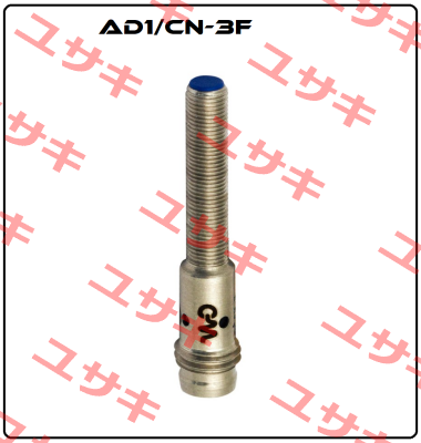 AD1/CN-3F Micro Detectors / Diell