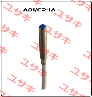 AD1/CP-1A Micro Detectors / Diell