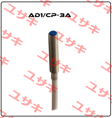 AD1/CP-3A Micro Detectors / Diell