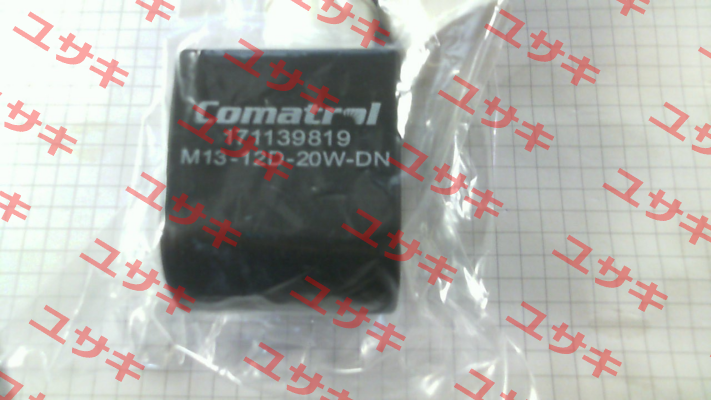 171139819 / M13-12D-20W-DN Comatrol