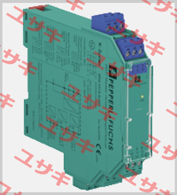 231389 / KFD2-STC4-EX1.2O Pepperl-Fuchs