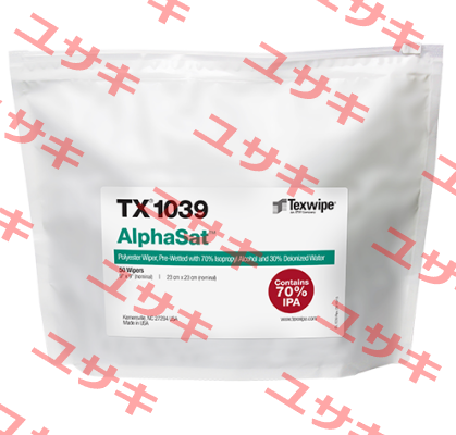 TX1039 Texwipe