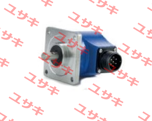 EL63D50Z5/28P10X3MR Eltra Encoder