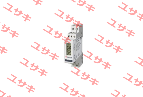 EM10DINAV81XO1PF Carlo Gavazzi