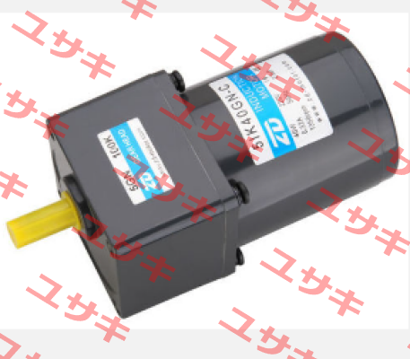 5IK40GN-C ZD-Motors