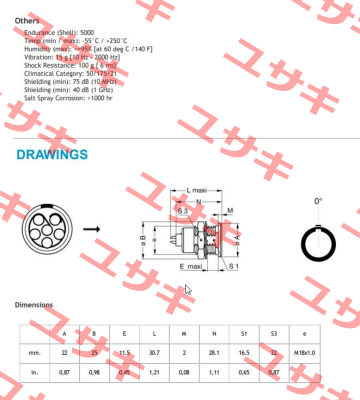 EGG.3B.306.CLL Lemo