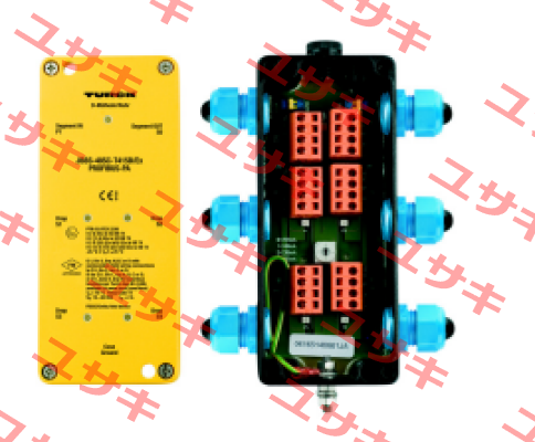 JBBS-48-T415B/EX Turck