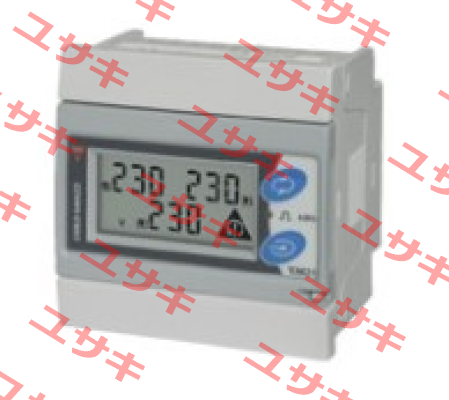 EM23DINAV23XO1X Carlo Gavazzi