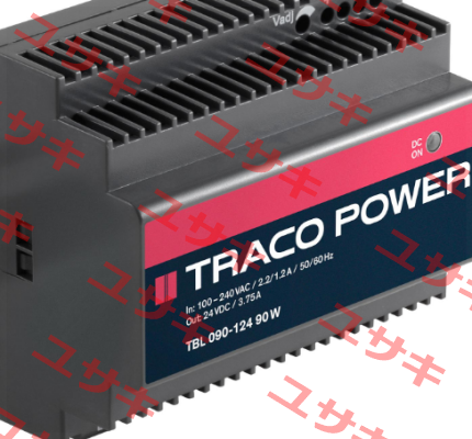 TBL 090-124 Traco Power