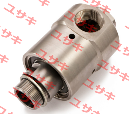 F25-1301-02L Rotoflux