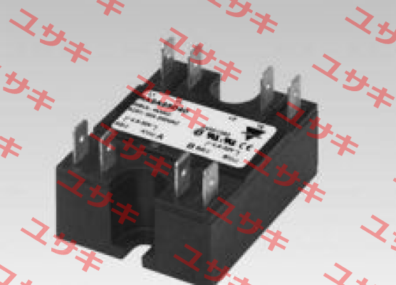 RA2A60D25M Carlo Gavazzi