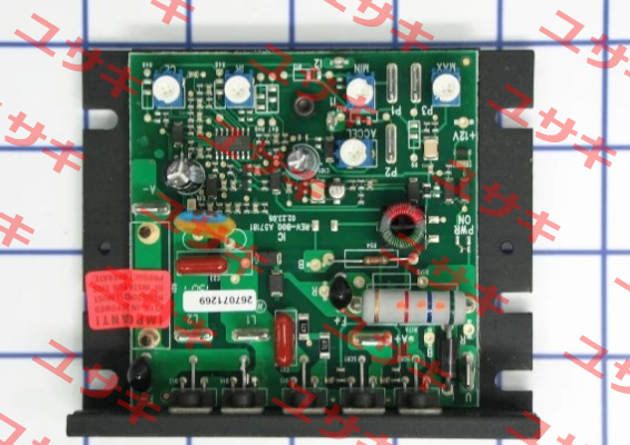 KBIC-120 (9429) KB Electronics